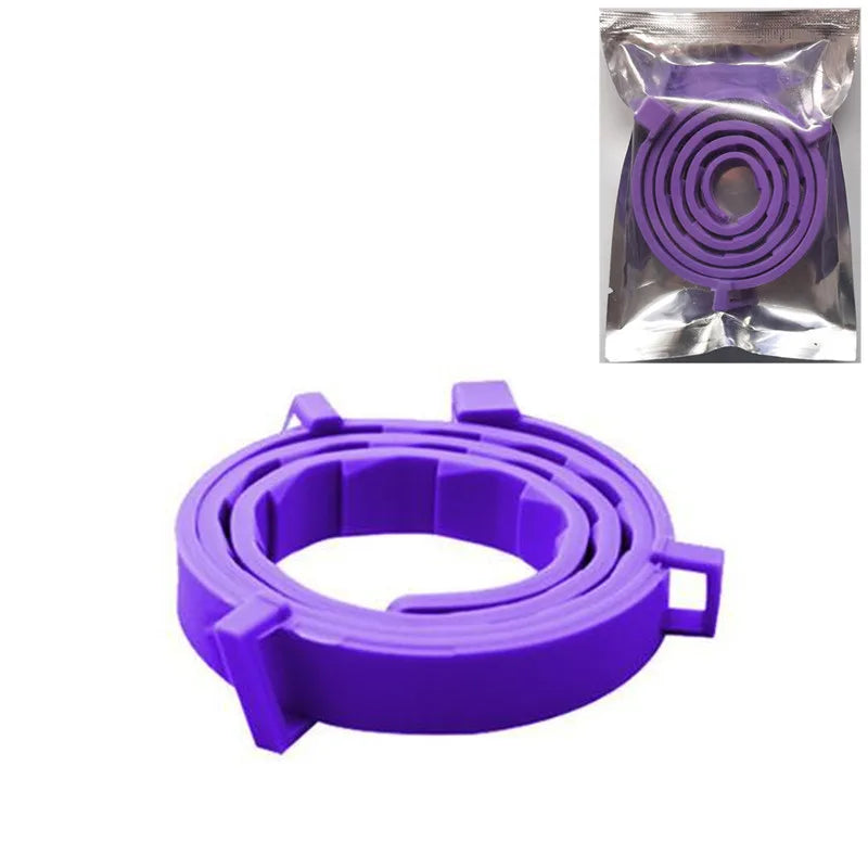 KILUKIN Calming Pheromone Collar for Cats